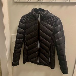 BCBGeneration Women's Packable Jacket